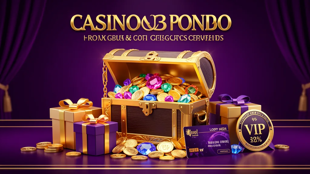 Бонусы Vodka Casino - приветственный пакет и акции
